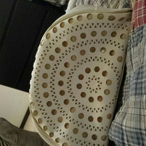 Elizabeth Arden new York pouch good for anything