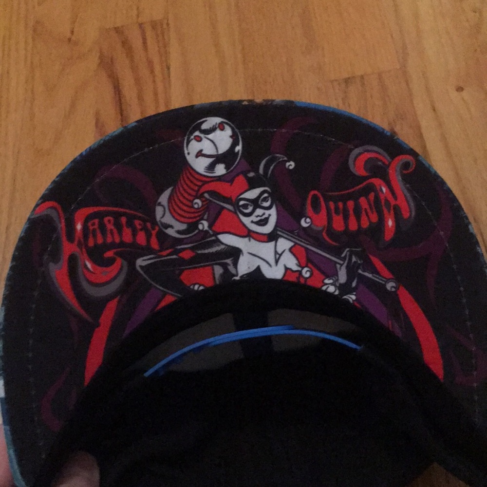 Batman Hat - image 2