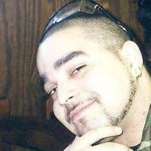 Meet your Posher, Raymond