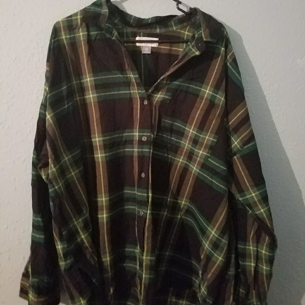 Long sleeve old navy top