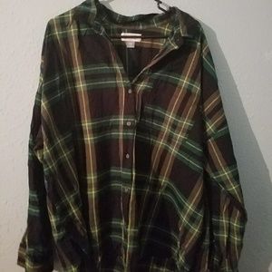 Long sleeve old navy top