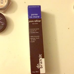 Pores no more primer