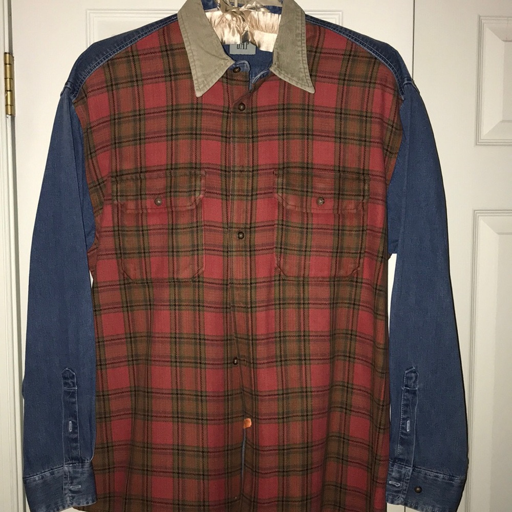 Men’s Shirt