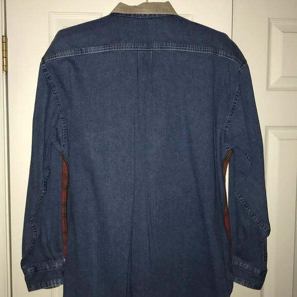 Men’s Shirt - Picture 2 of 2