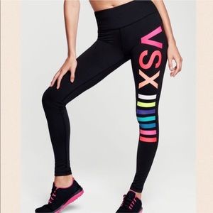 Vsx Sport Knockout Leggings