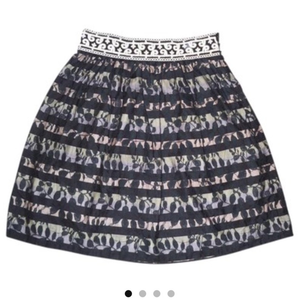 Charente Skirt by floreat