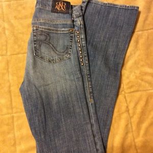 Rock & Republic Jeans