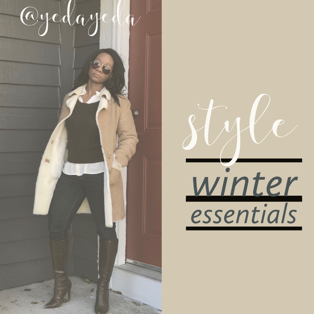 Winter Essentials