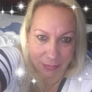 Meet your Posher, Louann