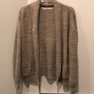 Boyfriend Cardigan with pockets!!