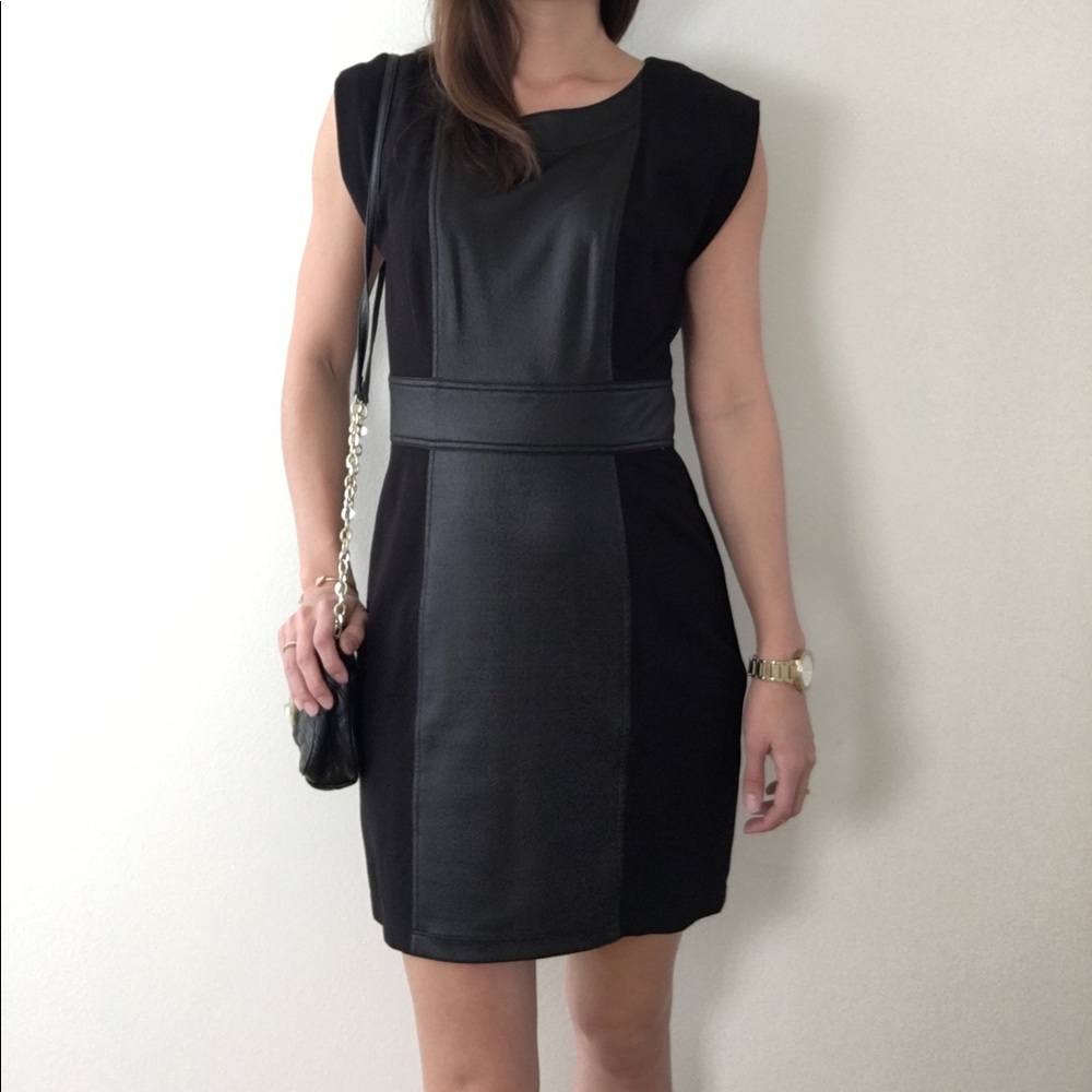 BCBGMaxAzria Sheath Dress
