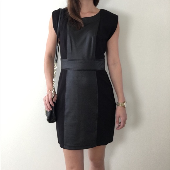 BCBGMaxAzria Sheath Dress - Picture 1 of 4