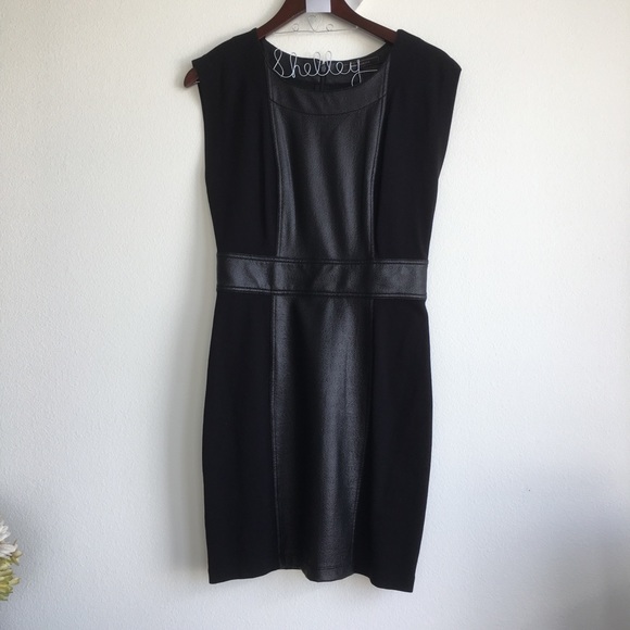 BCBGMaxAzria Sheath Dress - Picture 3 of 4