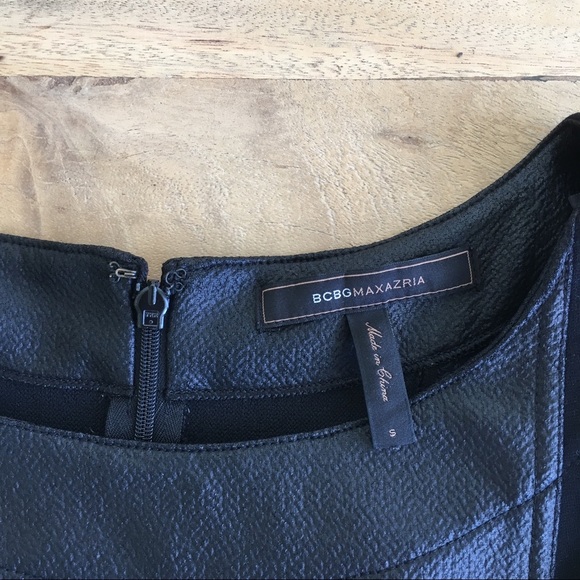 BCBGMaxAzria Sheath Dress - Picture 4 of 4