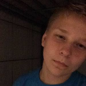 Meet your Posher, Alexander