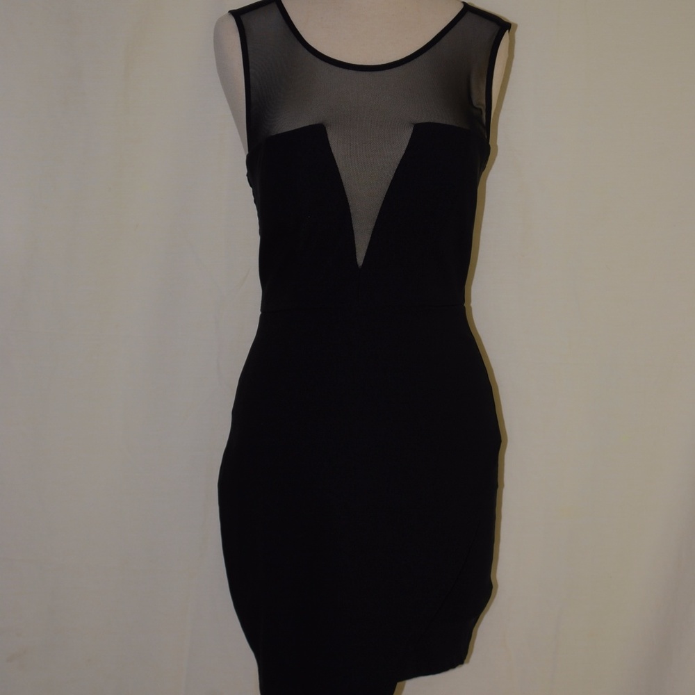 Trixxie Dress