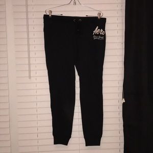 Aeropostale Women’s Joggers