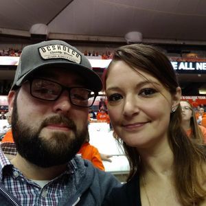 Meet your Posher, Brandon