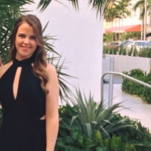 Meet your Posher, Kelly