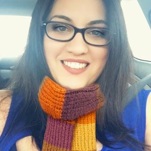 Meet your Posher, Lynette