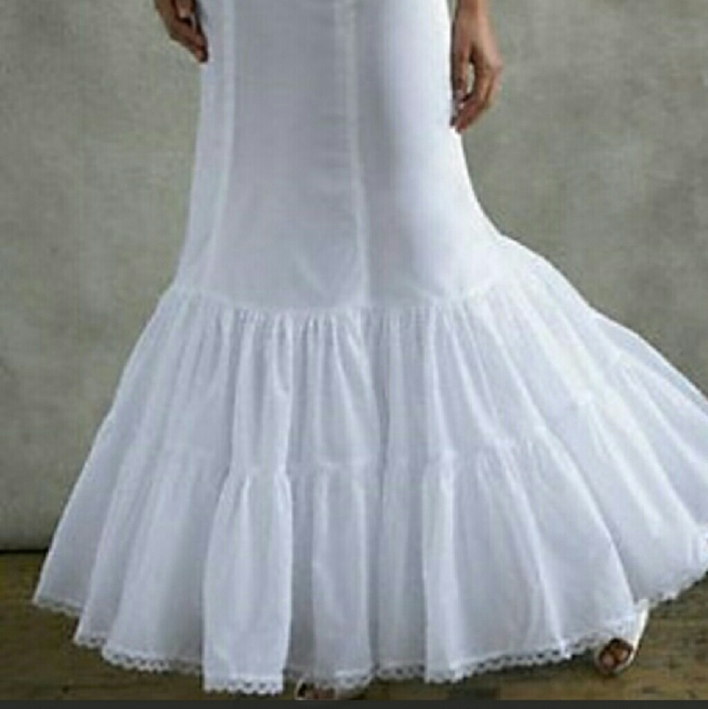 David's Bridal Slip