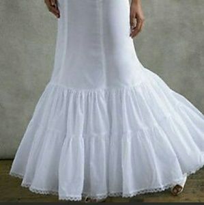 David's Bridal Slip