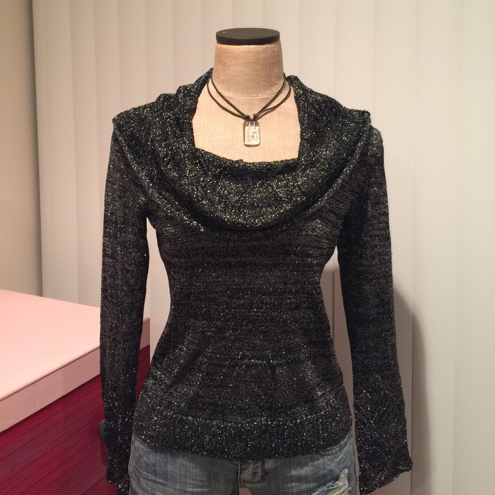 Sparkle top