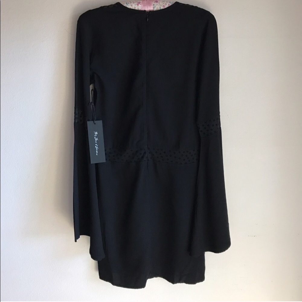 For Love and Lemons Zoey - Picture 6 of 8