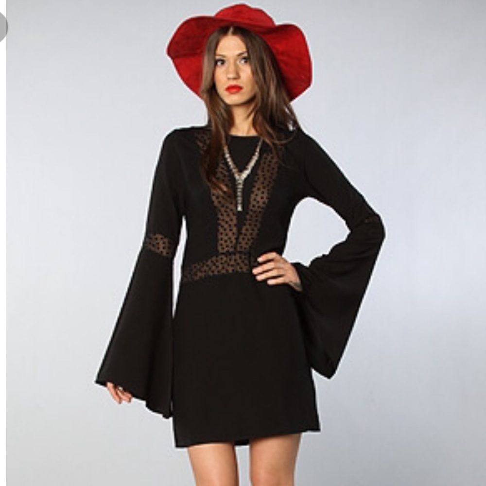 For Love and Lemons Zoey