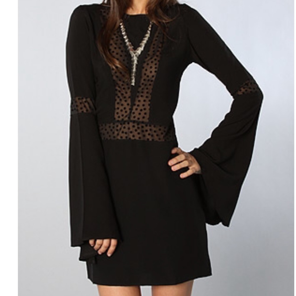 For Love and Lemons Zoey - Picture 8 of 8