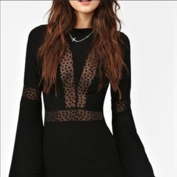 For Love and Lemons Zoey - Picture 2 of 8