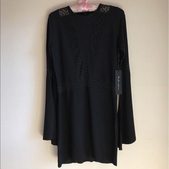 For Love and Lemons Zoey - Picture 4 of 8