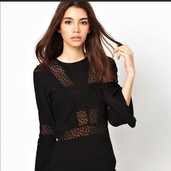 For Love and Lemons Zoey - Picture 5 of 8