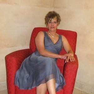 Meet your Posher, Angie