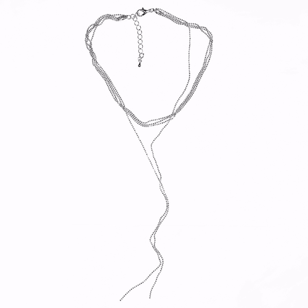 8 Other Reasons 9 Lives Choker