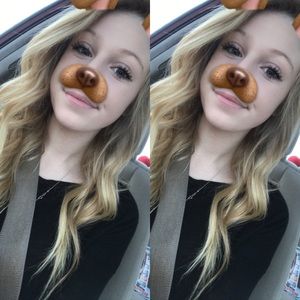 Meet your Posher, Hailey