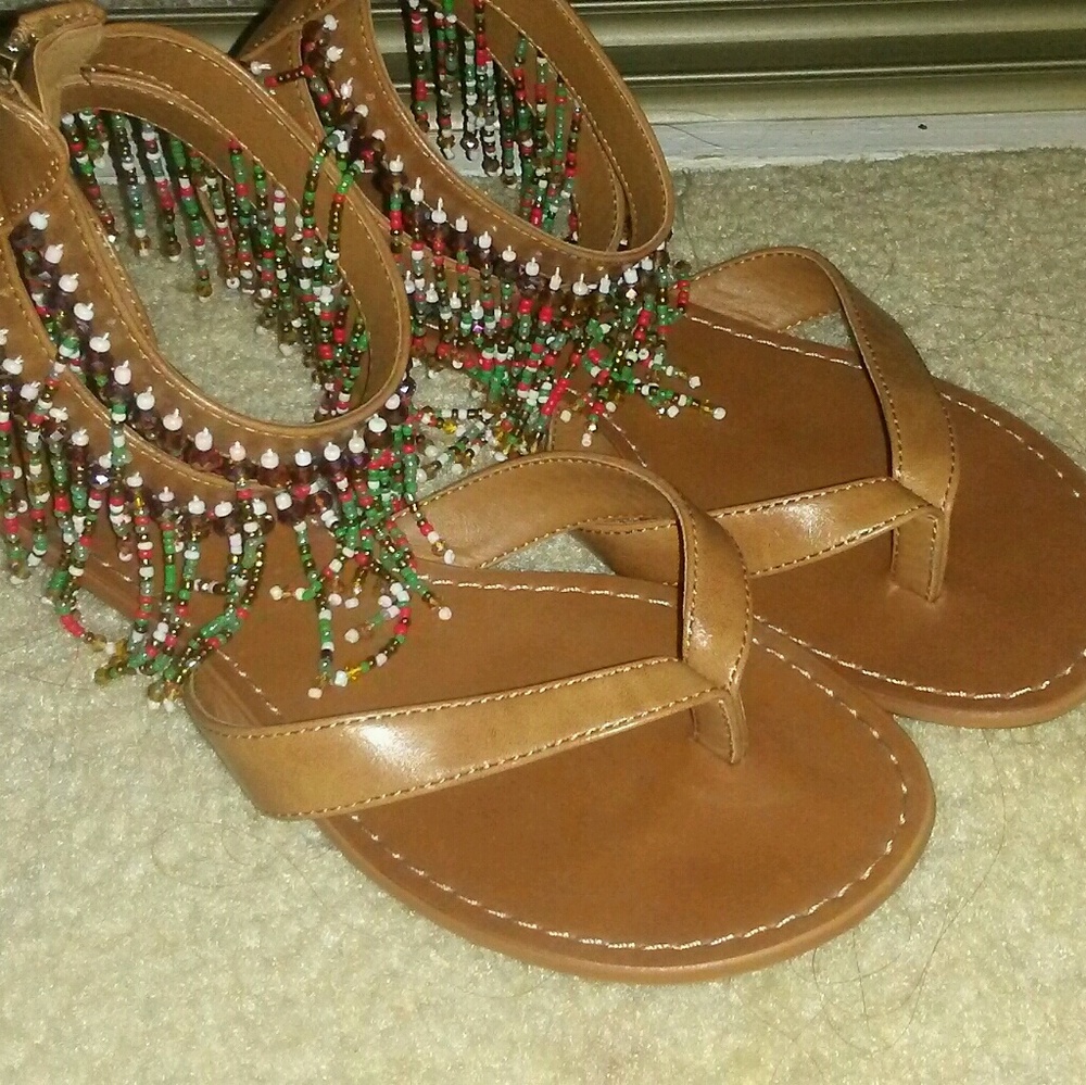 Meet your Posher, Erika