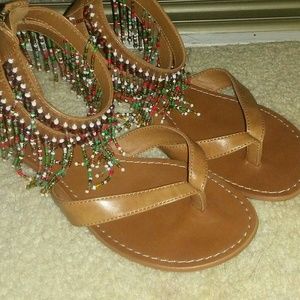 Meet your Posher, Erika