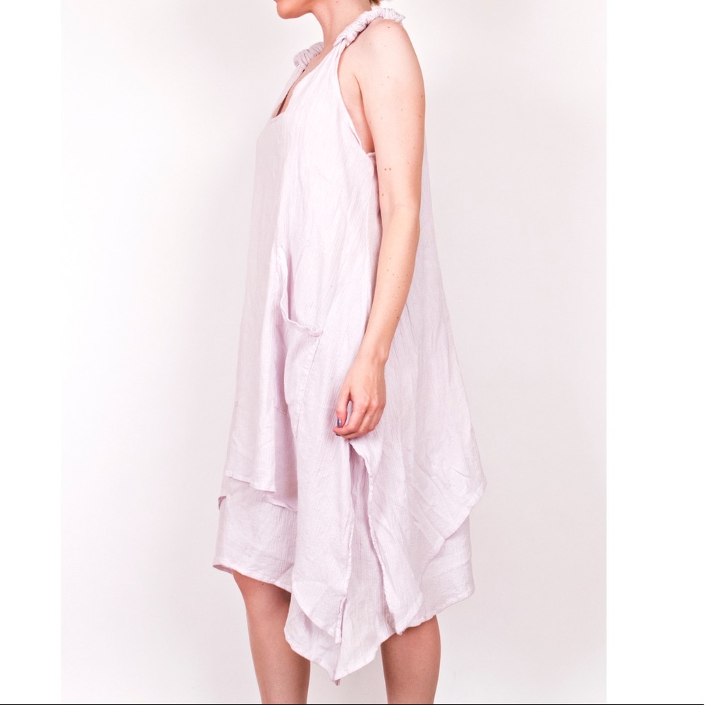 ❌SOLD❌Anthropologie Marrakech costa tunic dress - Picture 3 of 6