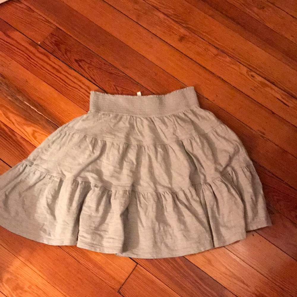 Skirt