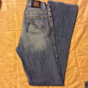 Rock and Republic Jeans