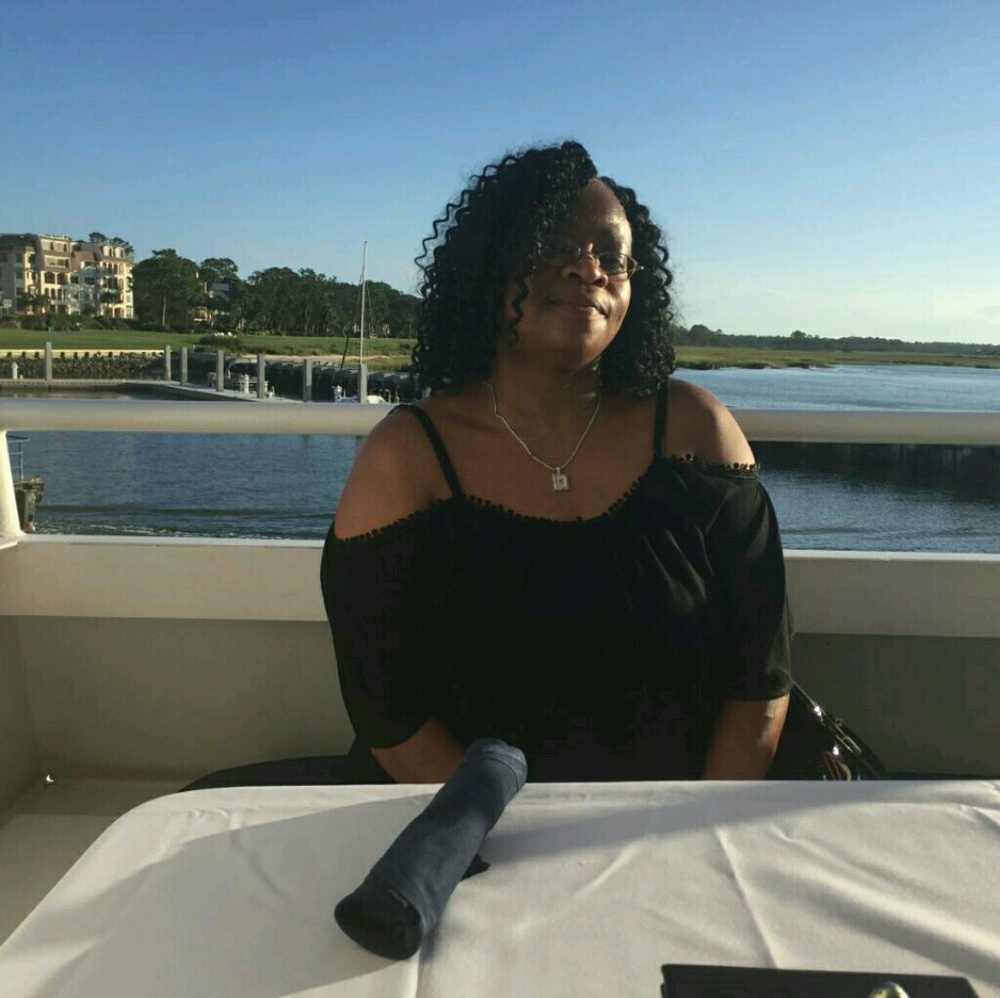 Meet your Posher, Francis