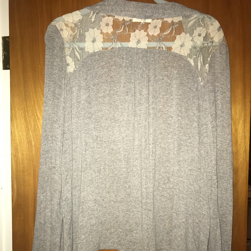 Cardigan - Picture 3 of 3