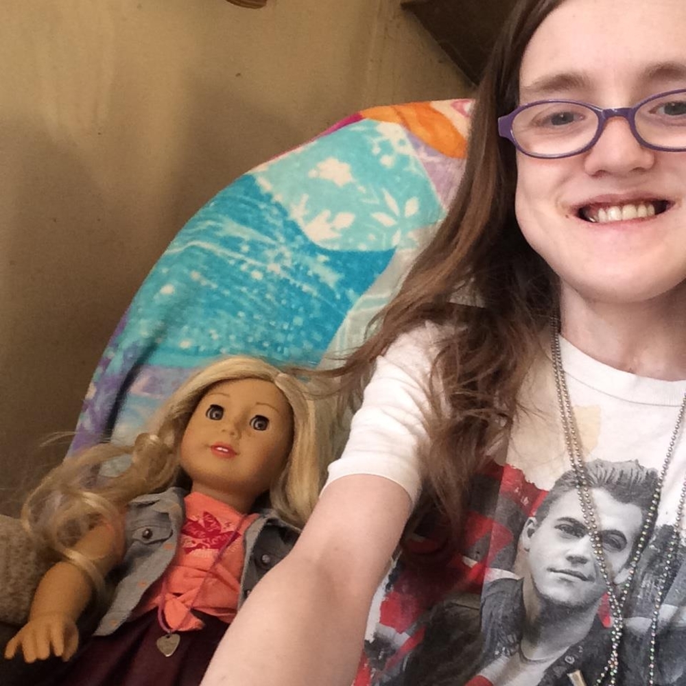 Meet your Posher, Rachel