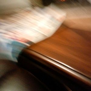 Meet your Posher, Erik