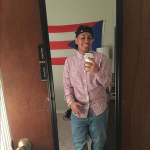 Meet your Posher, Luis