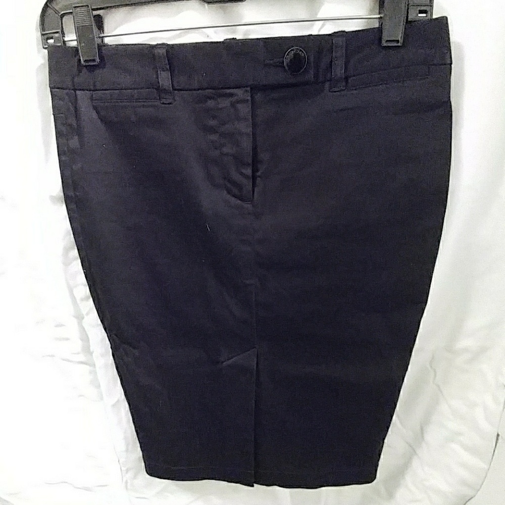 Bebe Pencil Skirt