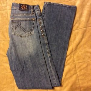 Rock and Republic Jeans