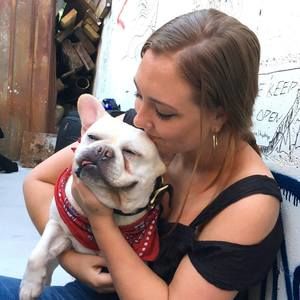 Meet your Posher, Ashley