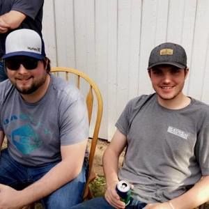 Meet your Posher, Nick